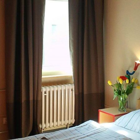 Acama Hotel & Hostel Schoeneberg Berlin Ngoại thất bức ảnh